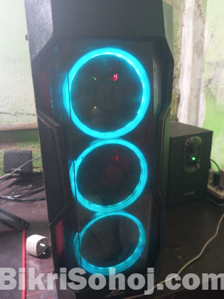 Gaming Computer